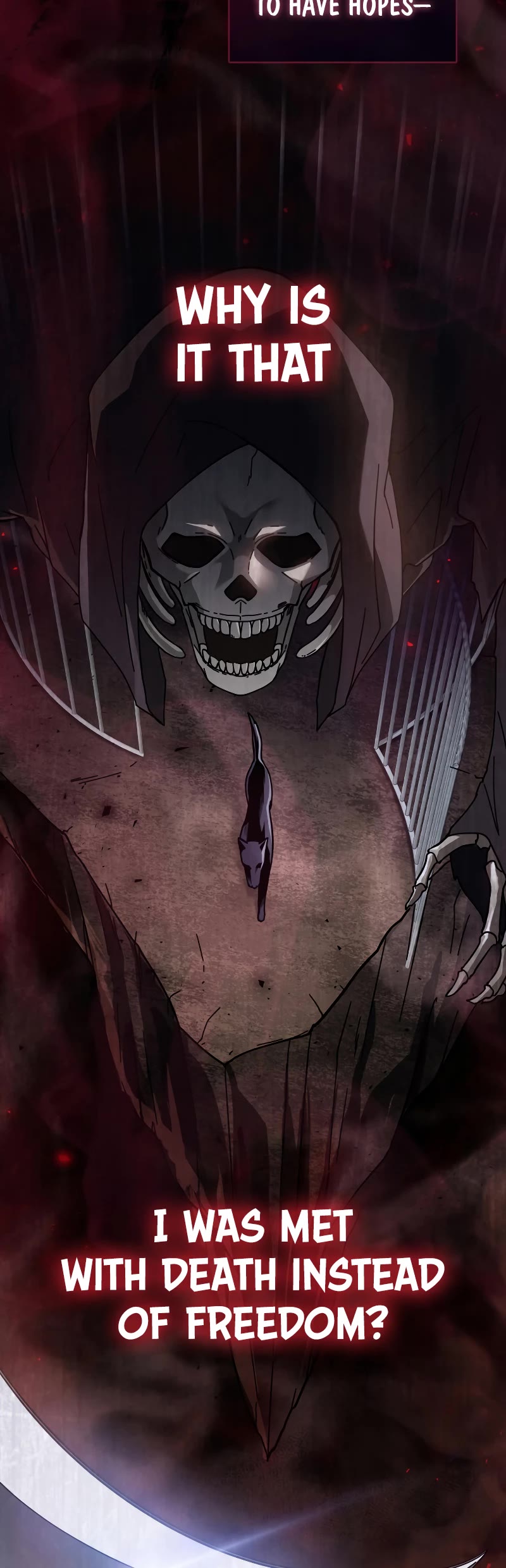 The Reincarnated Assassin is a Genius Swordsman chapter 1 page 28