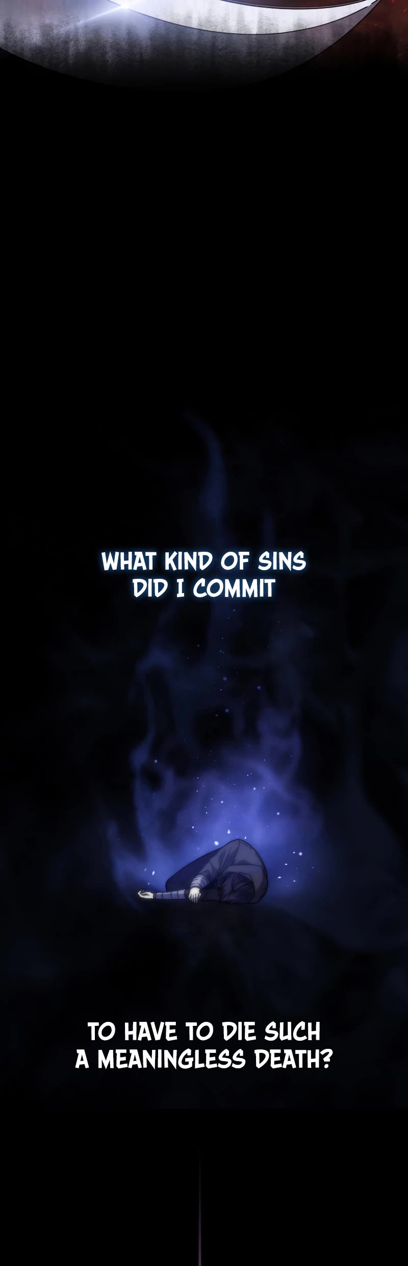 The Reincarnated Assassin is a Genius Swordsman chapter 1 page 29