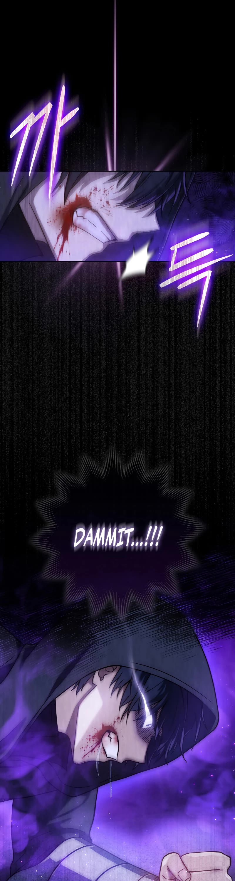 The Reincarnated Assassin is a Genius Swordsman chapter 1 page 30