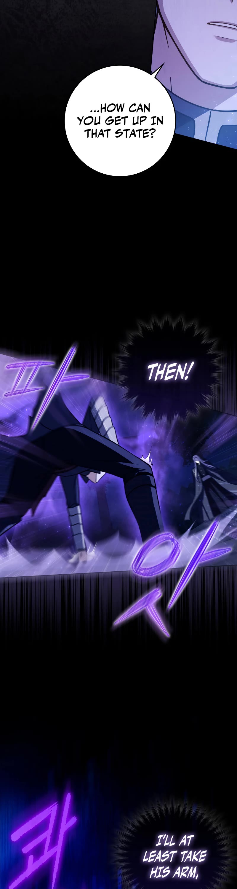 The Reincarnated Assassin is a Genius Swordsman chapter 1 page 32