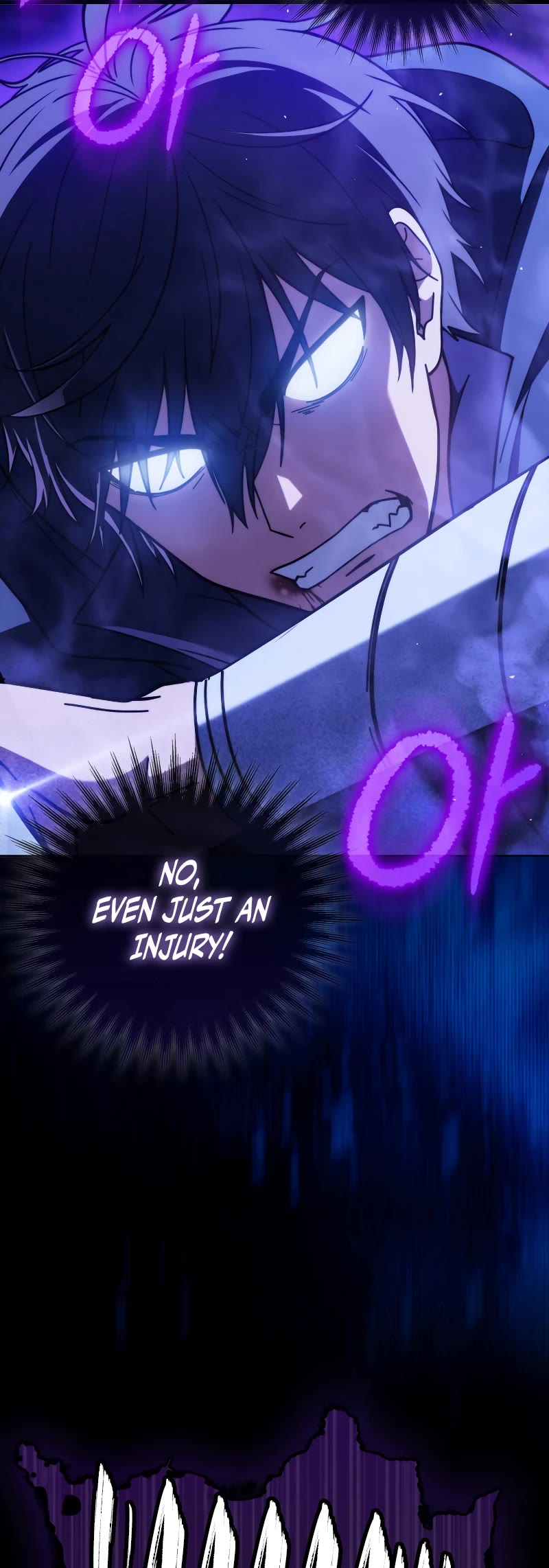 The Reincarnated Assassin is a Genius Swordsman chapter 1 page 33