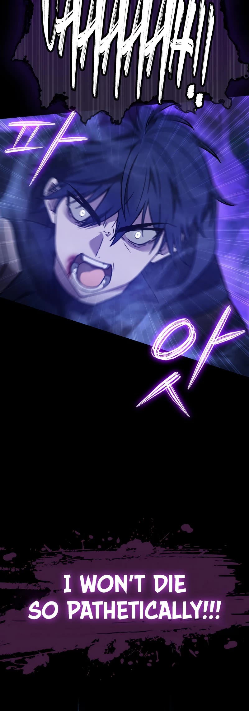 The Reincarnated Assassin is a Genius Swordsman chapter 1 page 34