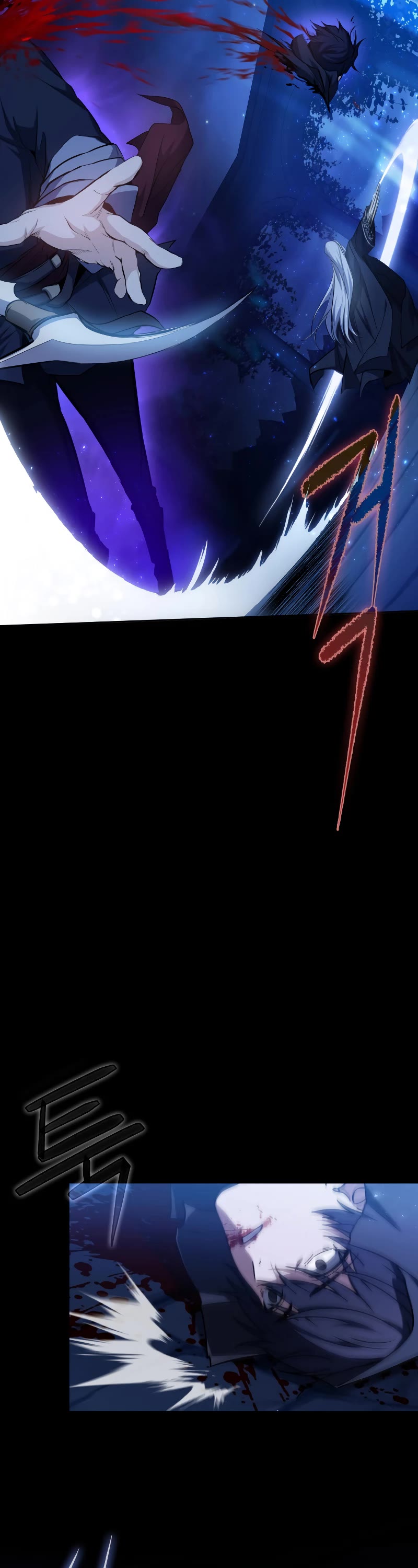 The Reincarnated Assassin is a Genius Swordsman chapter 1 page 37