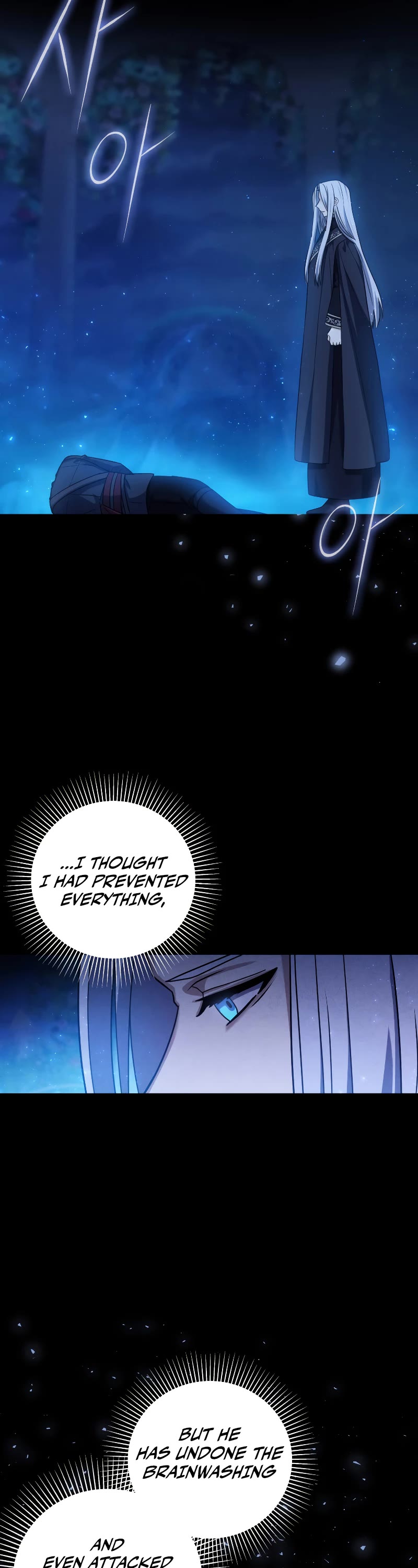 The Reincarnated Assassin is a Genius Swordsman chapter 1 page 38