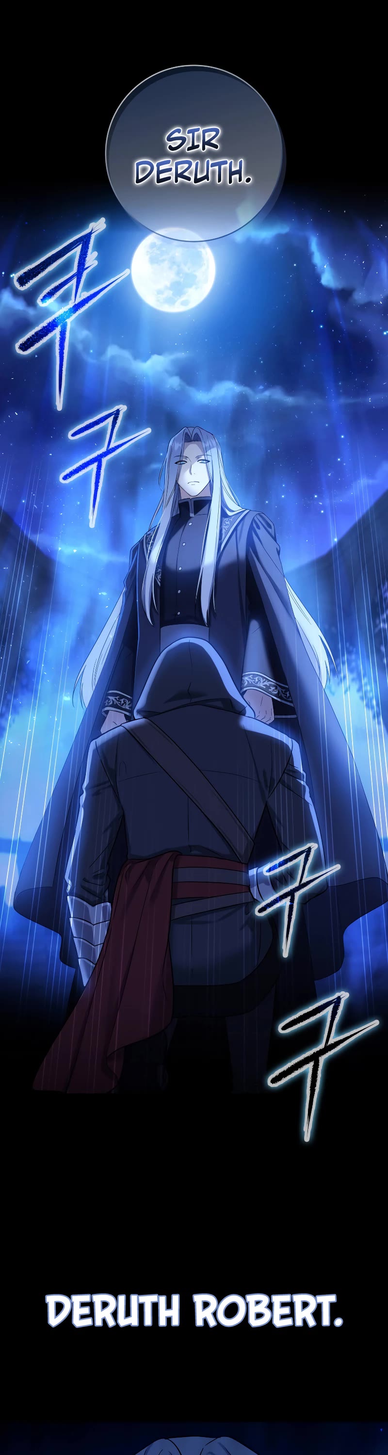 The Reincarnated Assassin is a Genius Swordsman chapter 1 page 4