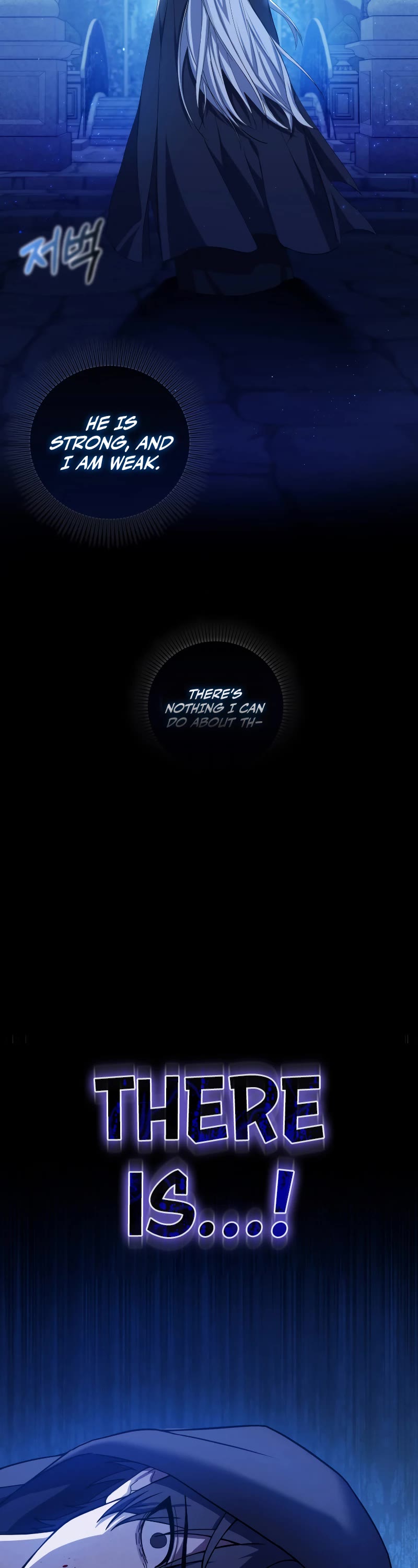 The Reincarnated Assassin is a Genius Swordsman chapter 1 page 43