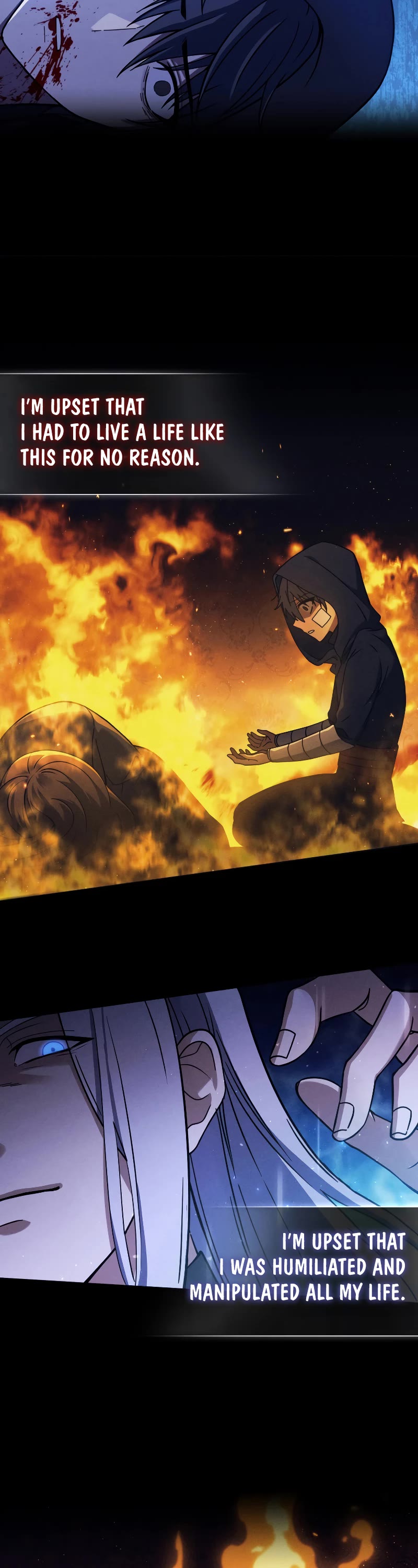 The Reincarnated Assassin is a Genius Swordsman chapter 1 page 44