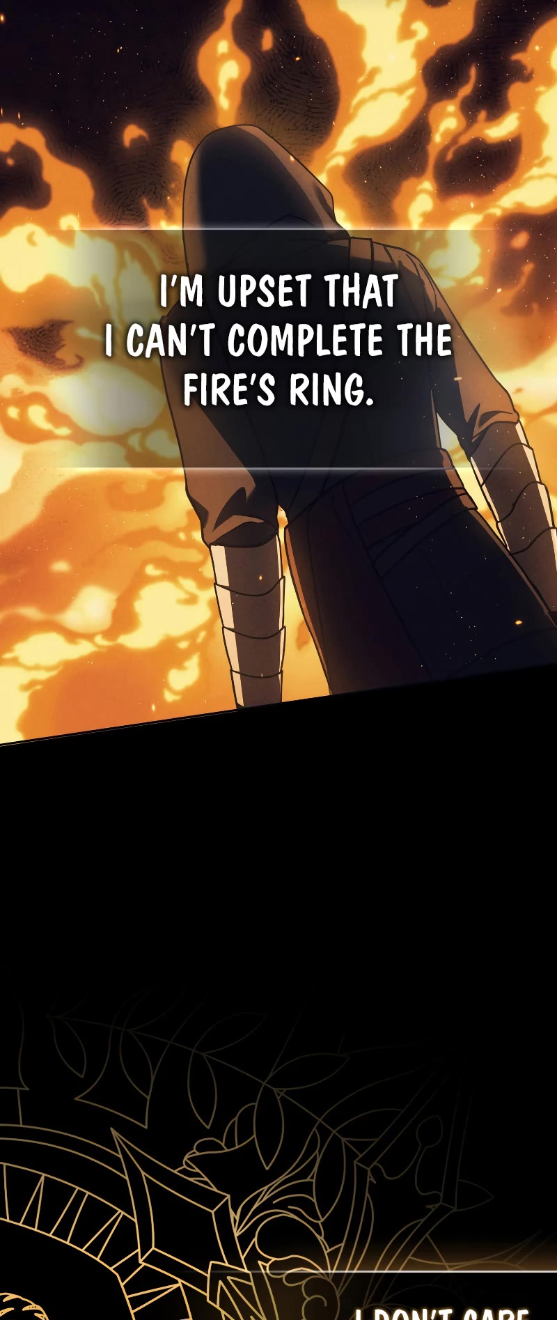 The Reincarnated Assassin is a Genius Swordsman chapter 1 page 45