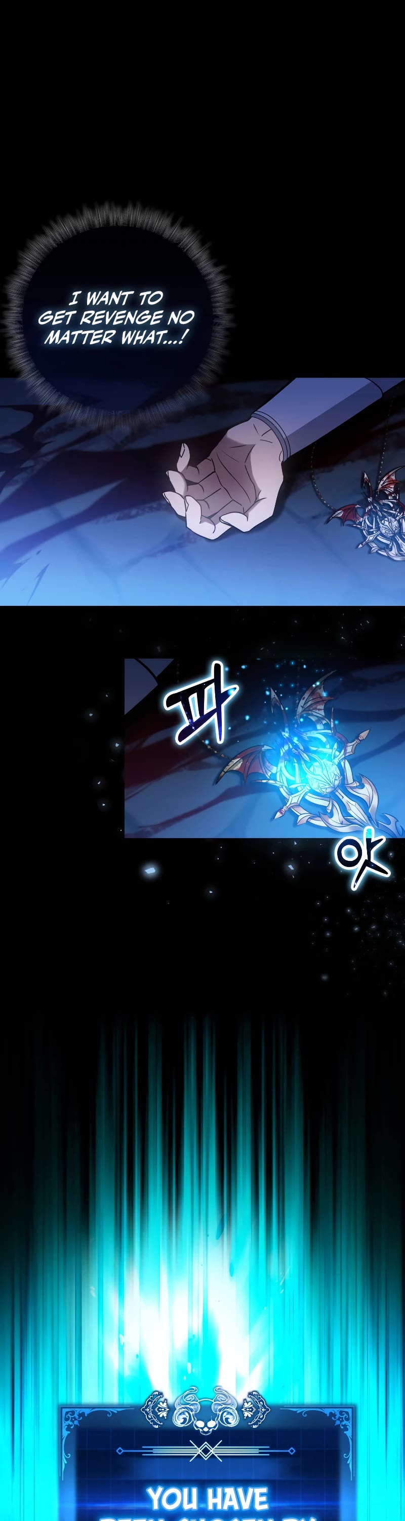 The Reincarnated Assassin is a Genius Swordsman chapter 1 page 47