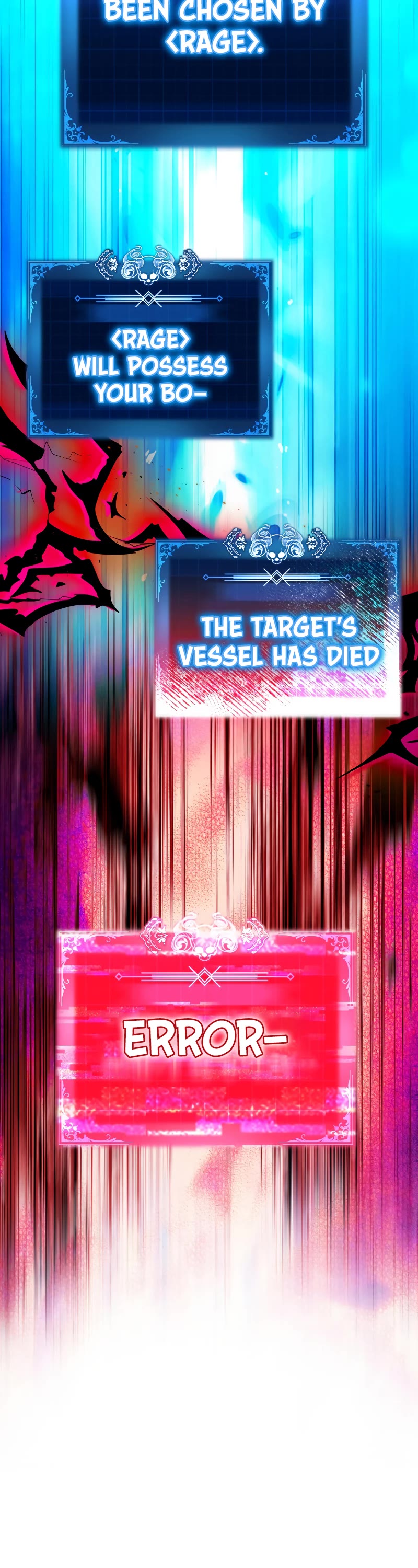 The Reincarnated Assassin is a Genius Swordsman chapter 1 page 48