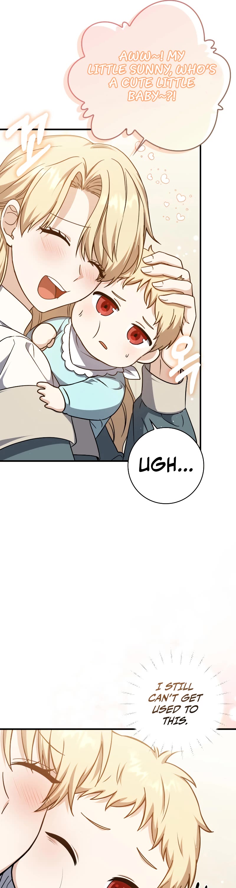 The Reincarnated Assassin is a Genius Swordsman chapter 1 page 52