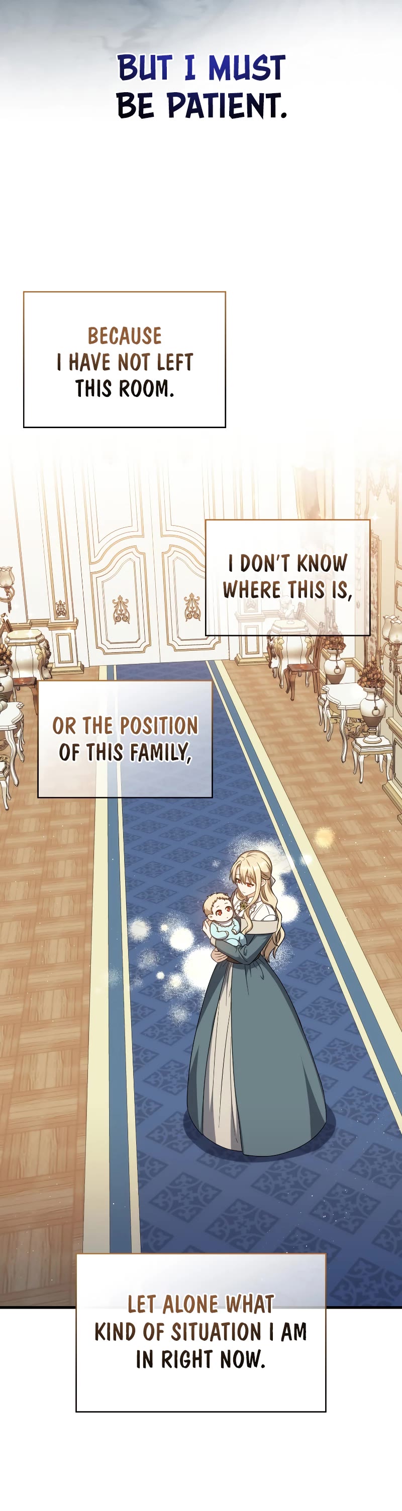 The Reincarnated Assassin is a Genius Swordsman chapter 1 page 61