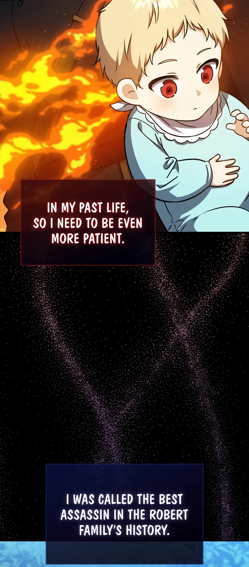 The Reincarnated Assassin is a Genius Swordsman chapter 1 page 63