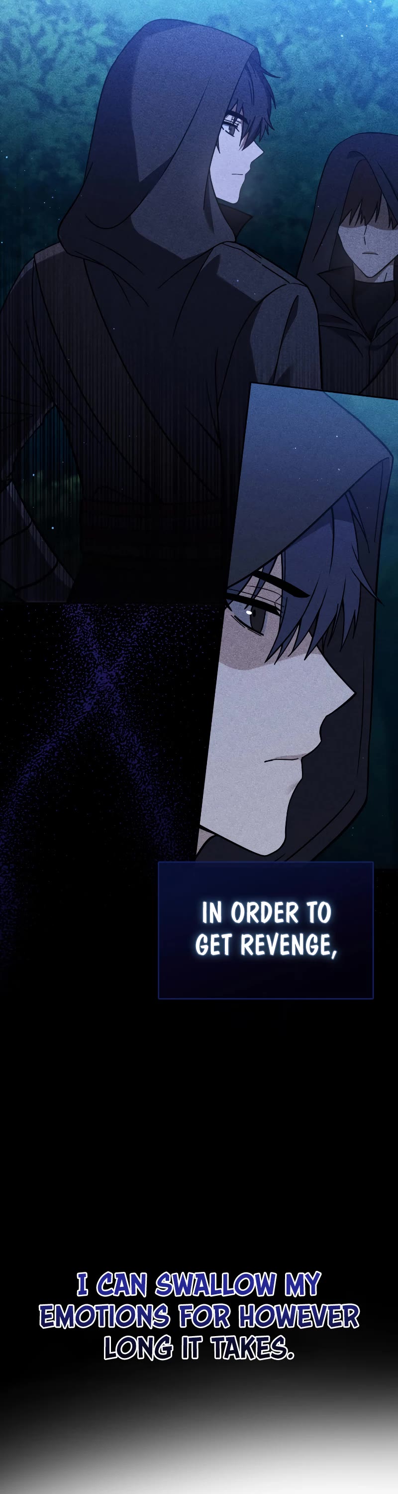 The Reincarnated Assassin is a Genius Swordsman chapter 1 page 64