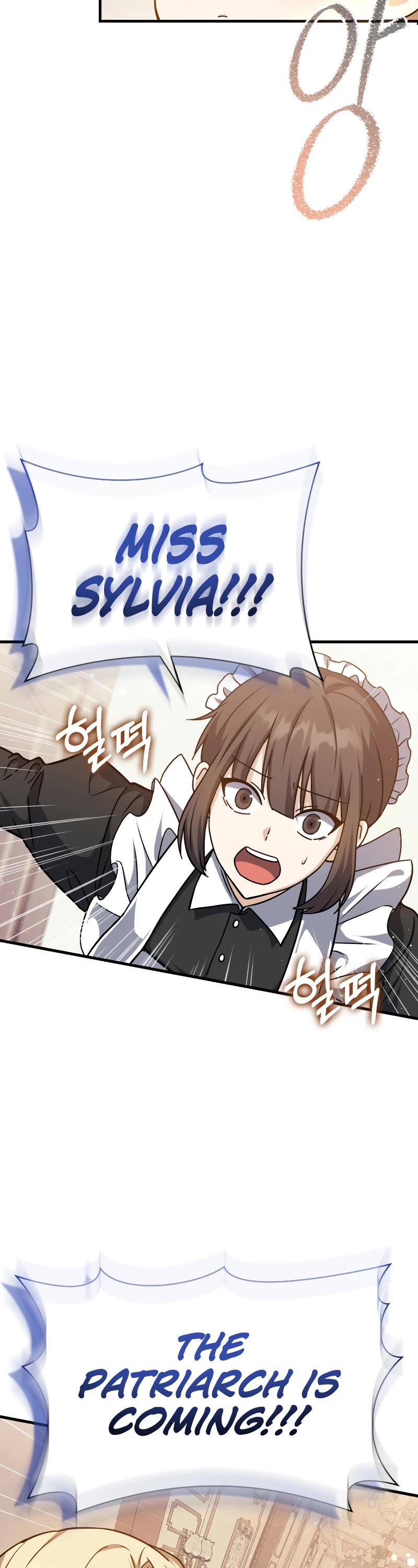 The Reincarnated Assassin is a Genius Swordsman chapter 1 page 66