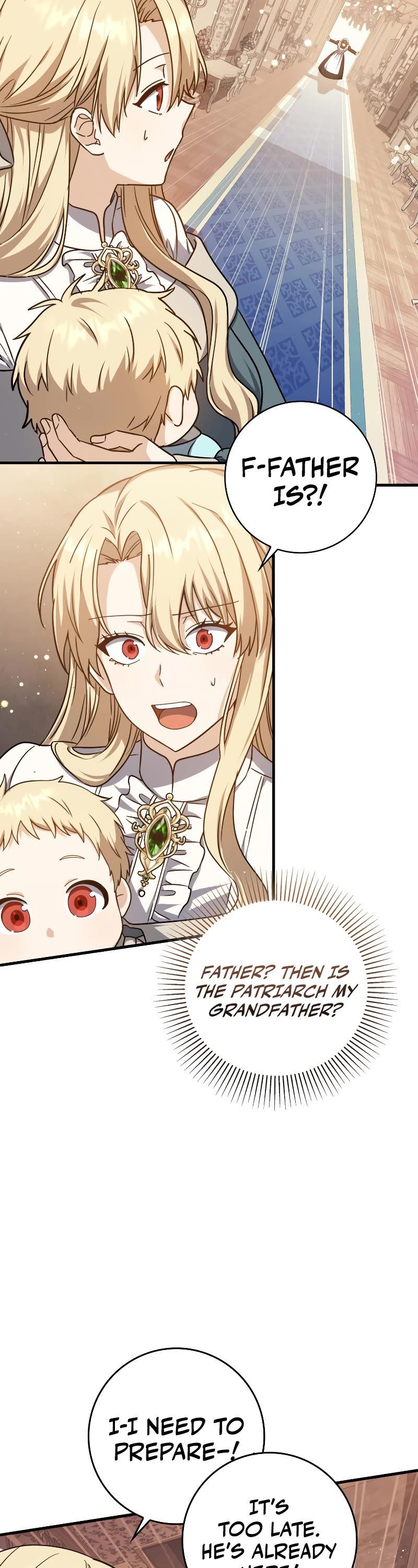 The Reincarnated Assassin is a Genius Swordsman chapter 1 page 67