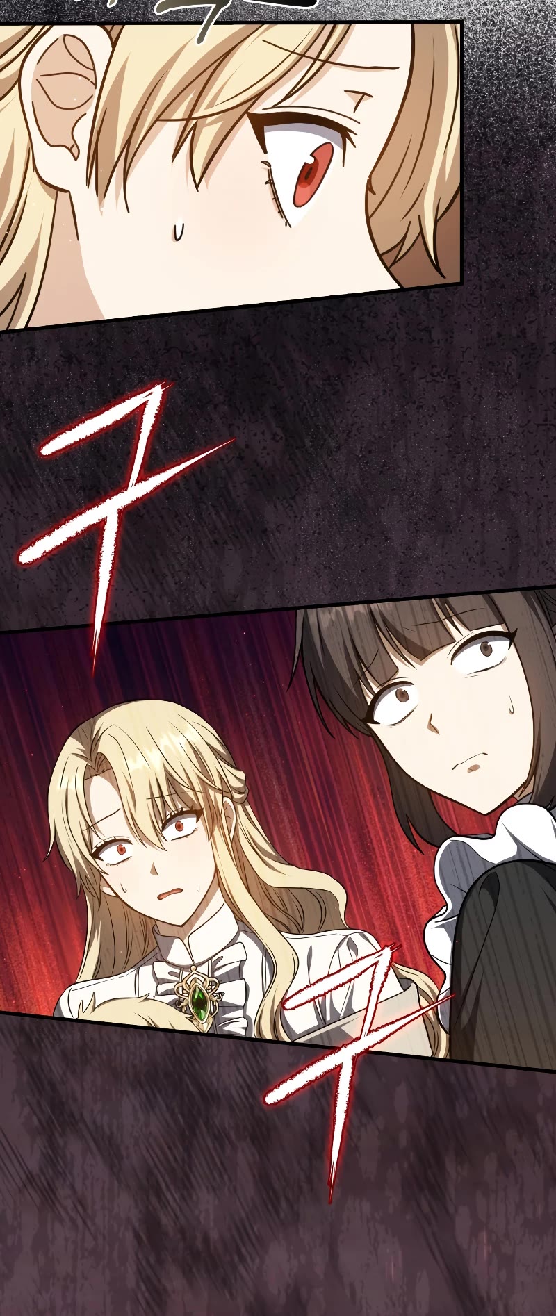 The Reincarnated Assassin is a Genius Swordsman chapter 1 page 69