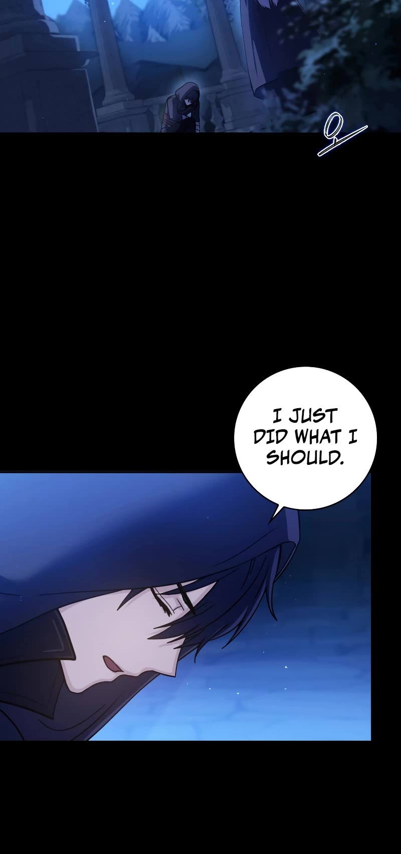 The Reincarnated Assassin is a Genius Swordsman chapter 1 page 7