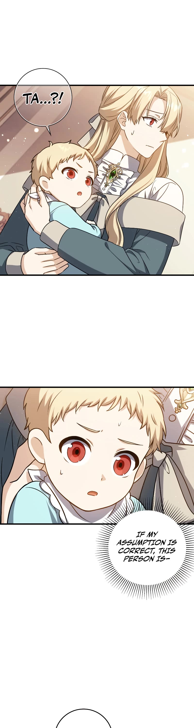 The Reincarnated Assassin is a Genius Swordsman chapter 1 page 73