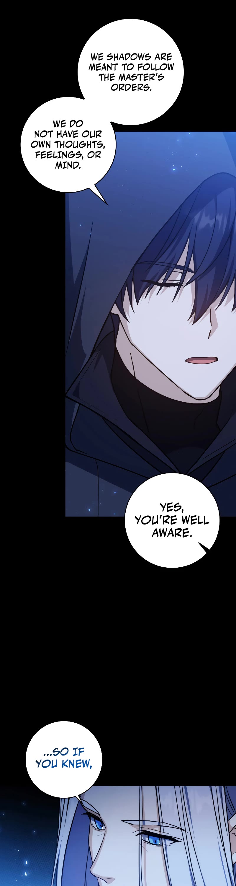 The Reincarnated Assassin is a Genius Swordsman chapter 1 page 9