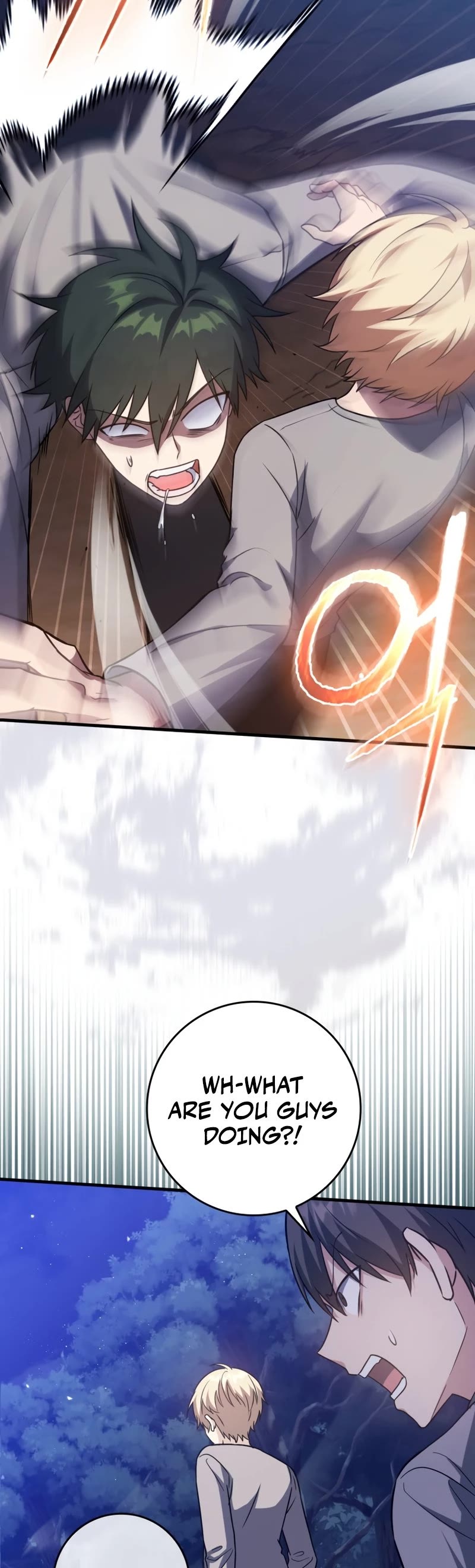 The Reincarnated Assassin is a Genius Swordsman chapter 10 page 18