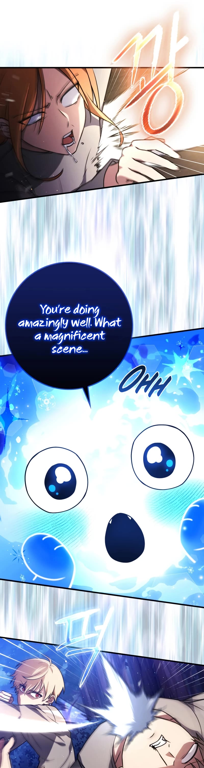 The Reincarnated Assassin is a Genius Swordsman chapter 10 page 20