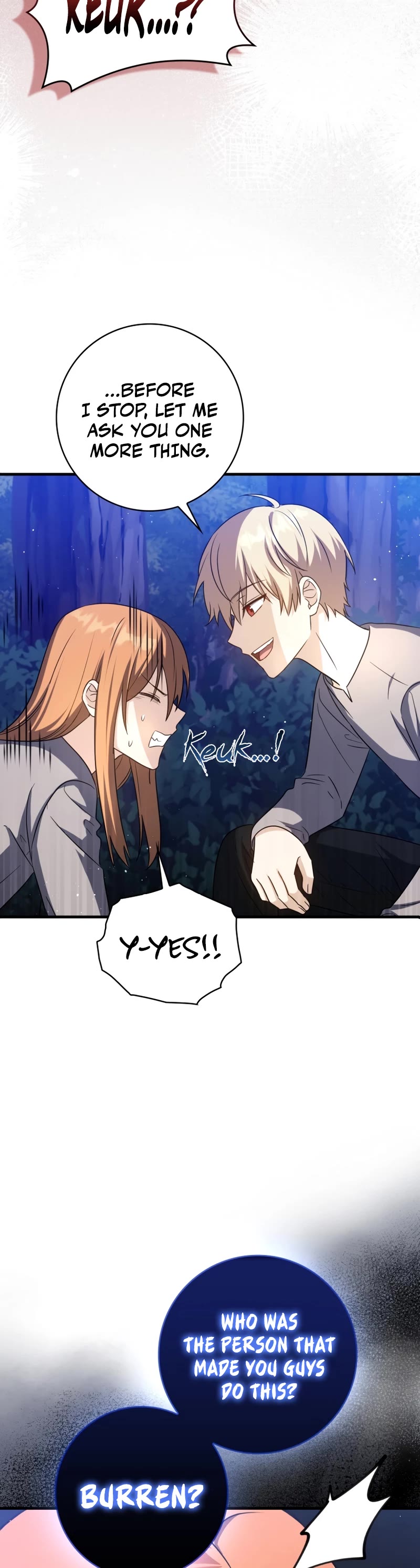 The Reincarnated Assassin is a Genius Swordsman chapter 10 page 23