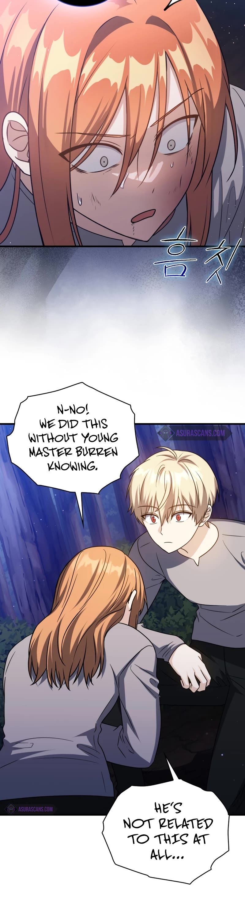 The Reincarnated Assassin is a Genius Swordsman chapter 10 page 24