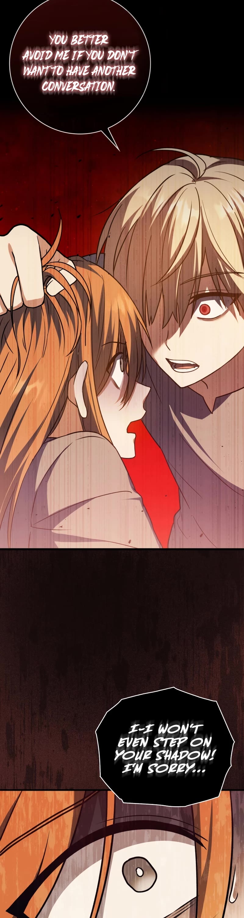 The Reincarnated Assassin is a Genius Swordsman chapter 10 page 27