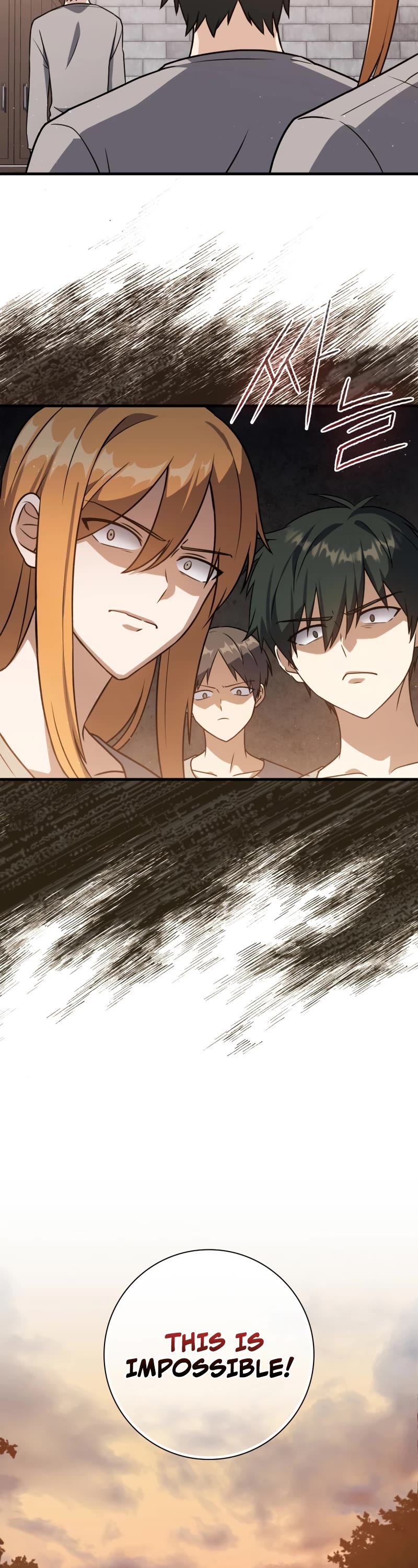 The Reincarnated Assassin is a Genius Swordsman chapter 10 page 3