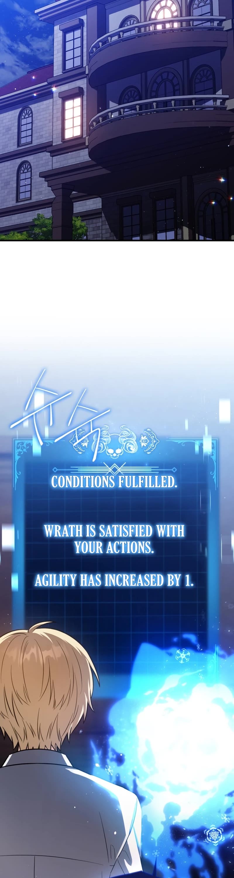 The Reincarnated Assassin is a Genius Swordsman chapter 10 page 31