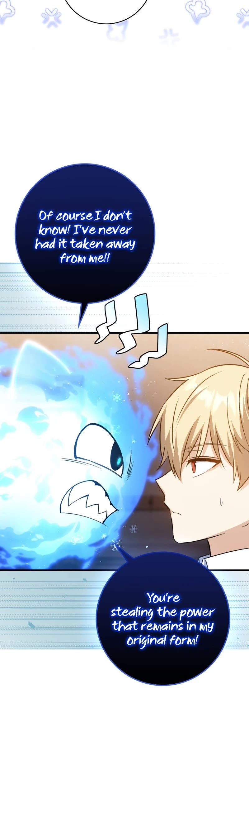 The Reincarnated Assassin is a Genius Swordsman chapter 10 page 33