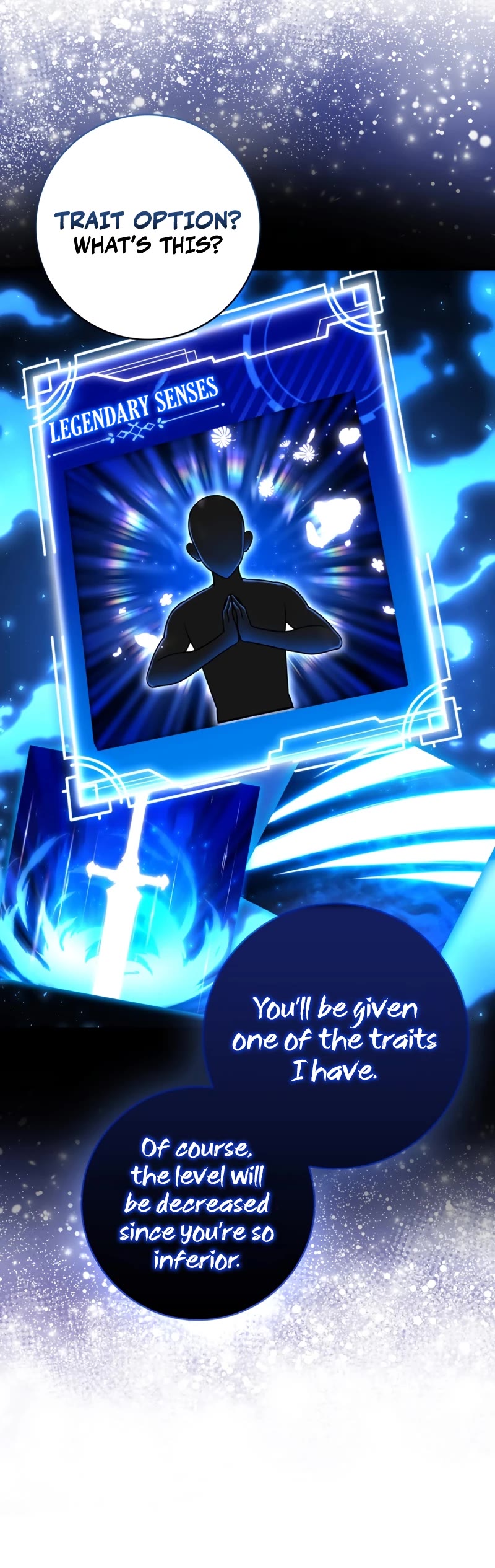 The Reincarnated Assassin is a Genius Swordsman chapter 10 page 38