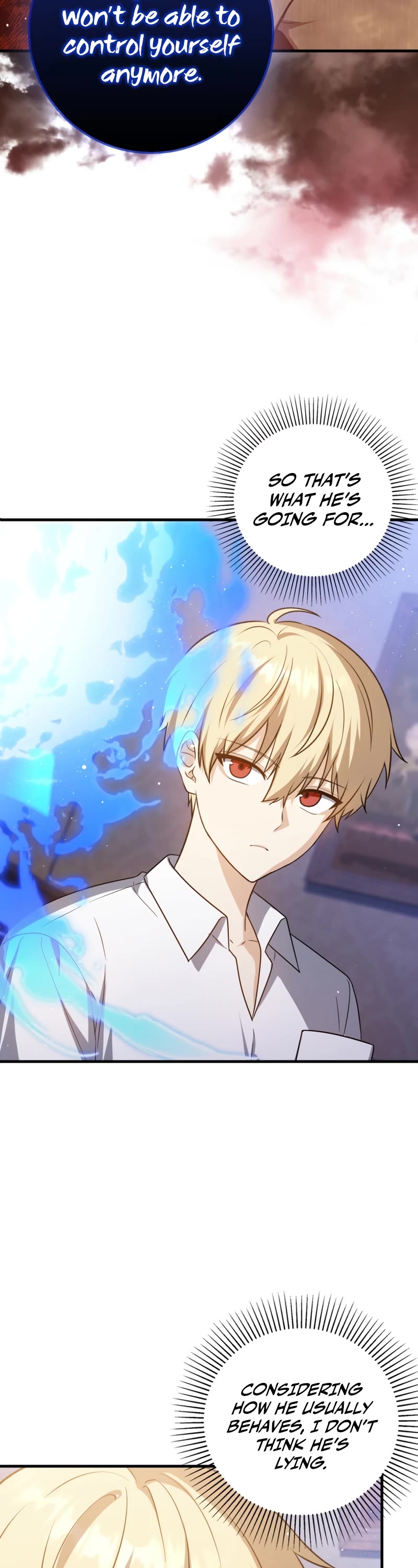 The Reincarnated Assassin is a Genius Swordsman chapter 10 page 41