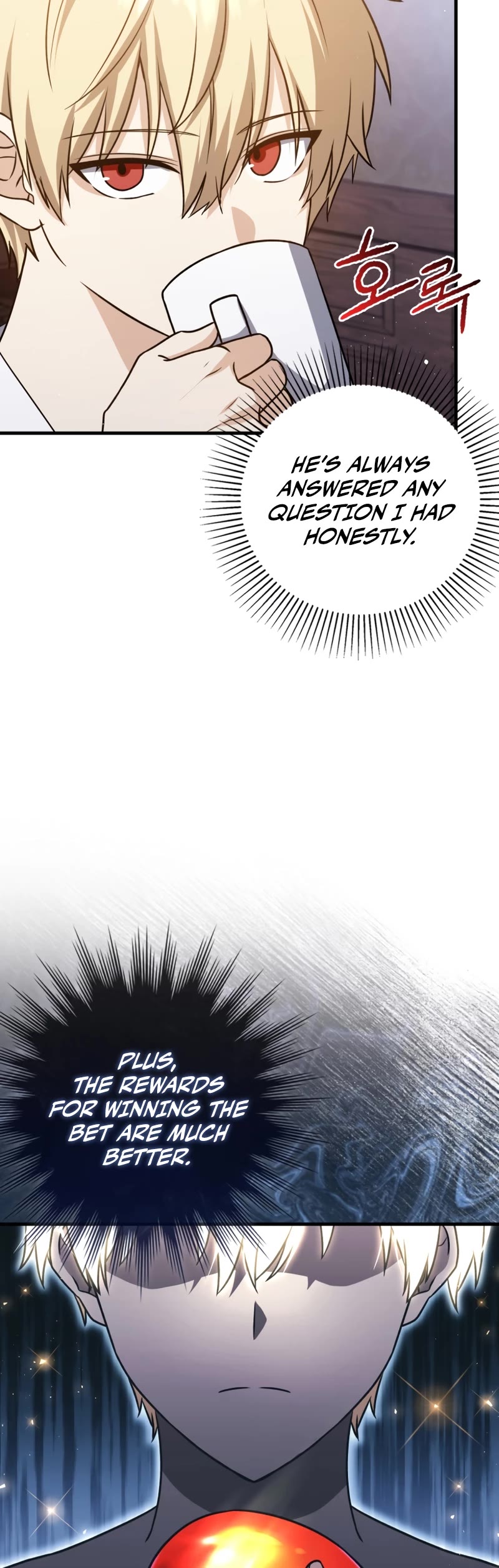 The Reincarnated Assassin is a Genius Swordsman chapter 10 page 42