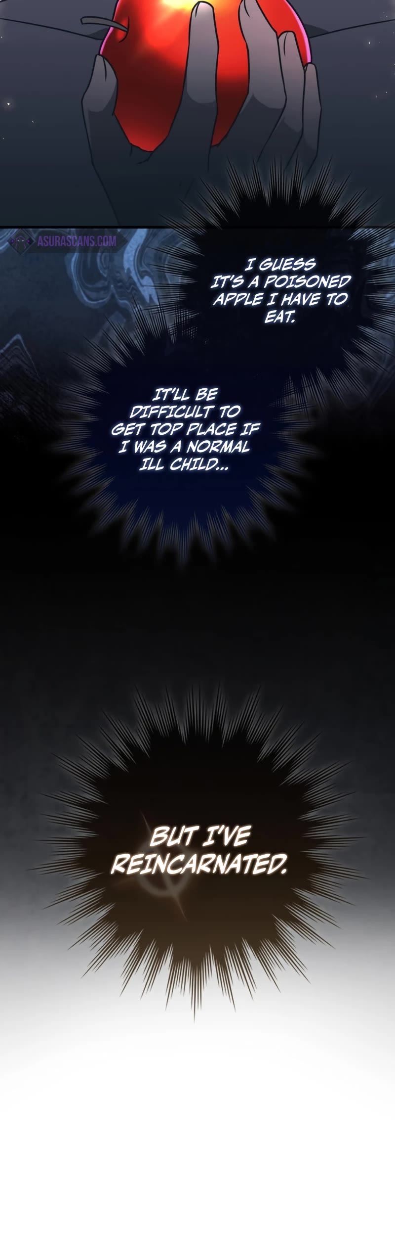 The Reincarnated Assassin is a Genius Swordsman chapter 10 page 43