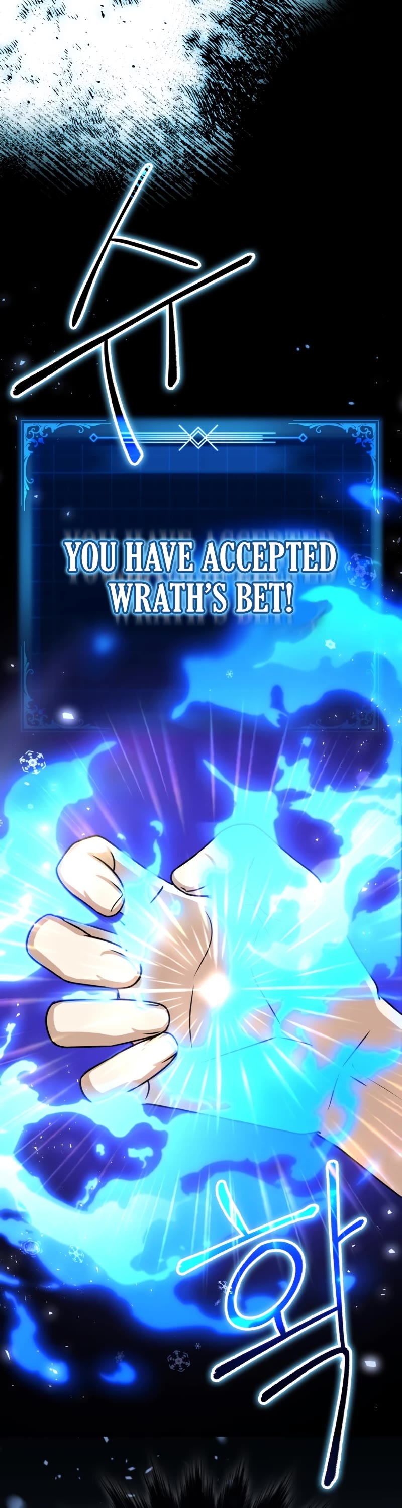 The Reincarnated Assassin is a Genius Swordsman chapter 10 page 45