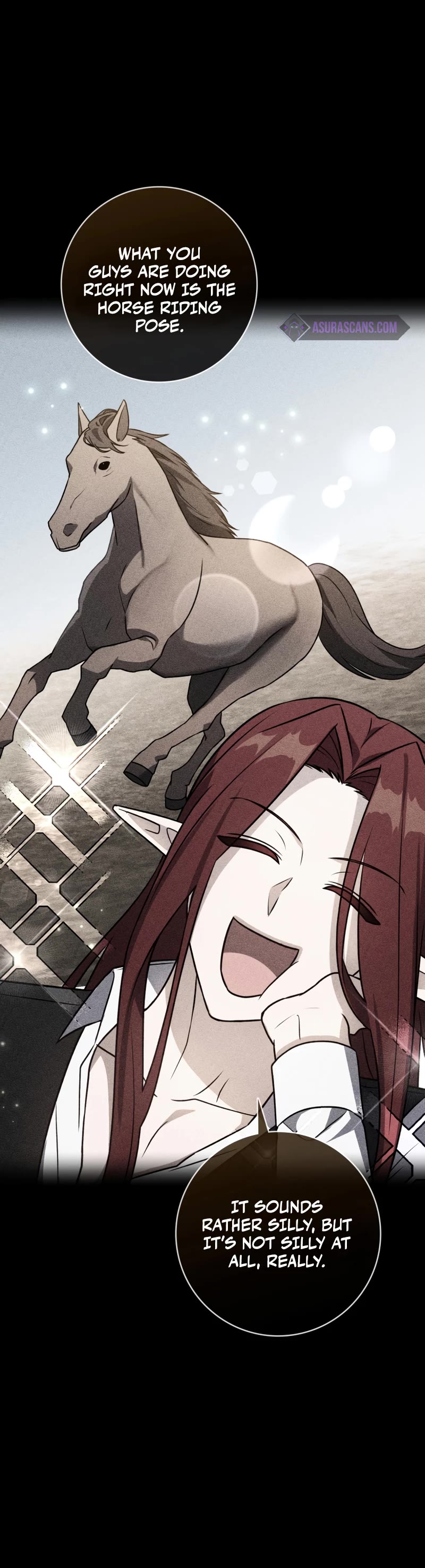 The Reincarnated Assassin is a Genius Swordsman chapter 10 page 48