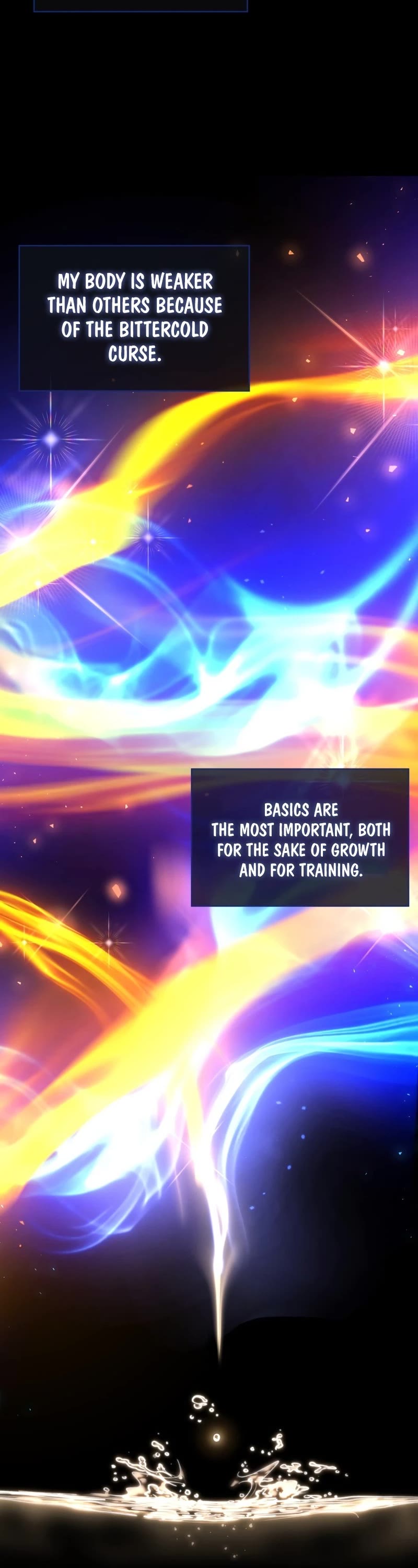 The Reincarnated Assassin is a Genius Swordsman chapter 10 page 55