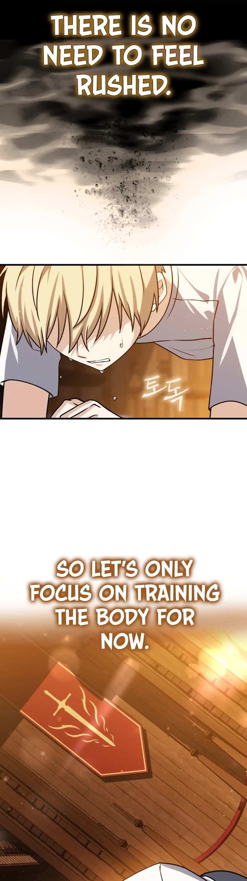 The Reincarnated Assassin is a Genius Swordsman chapter 10 page 56