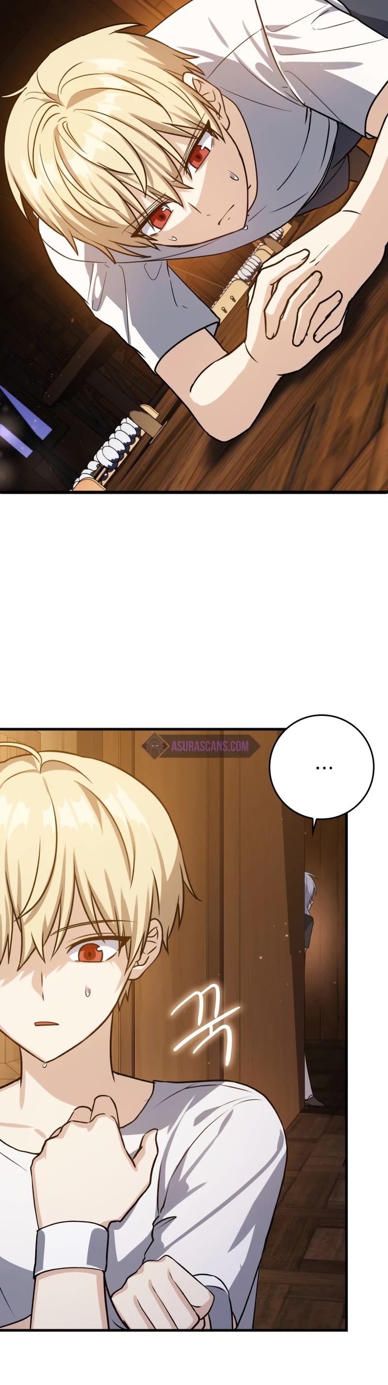 The Reincarnated Assassin is a Genius Swordsman chapter 10 page 57