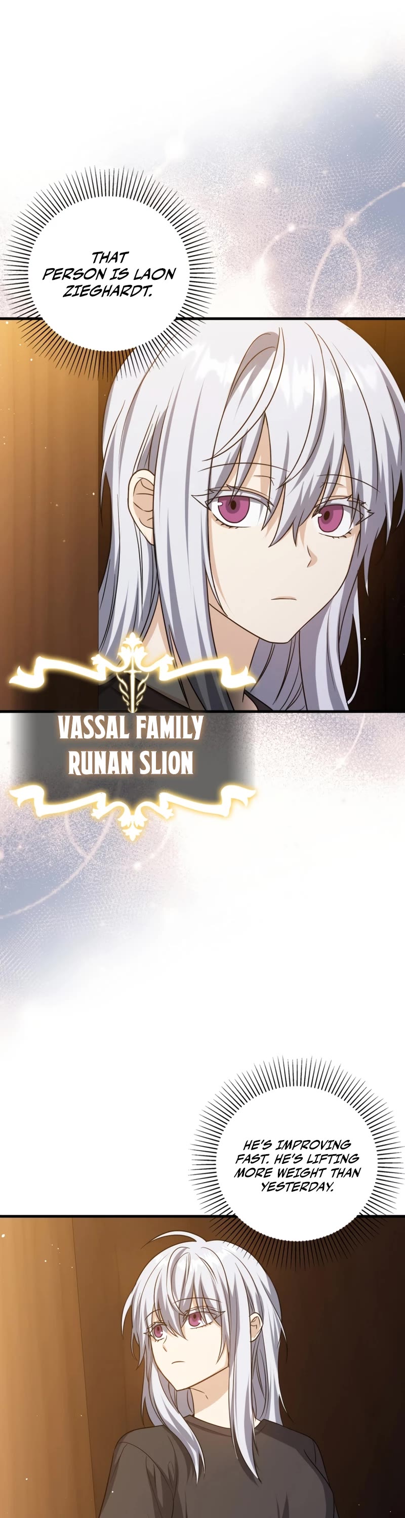 The Reincarnated Assassin is a Genius Swordsman chapter 10 page 58