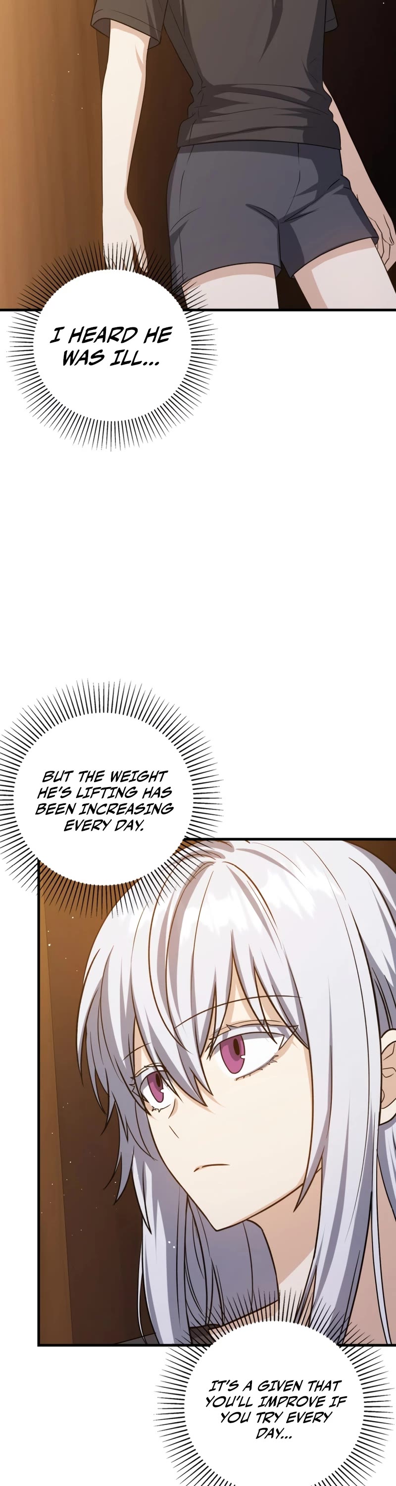 The Reincarnated Assassin is a Genius Swordsman chapter 10 page 59