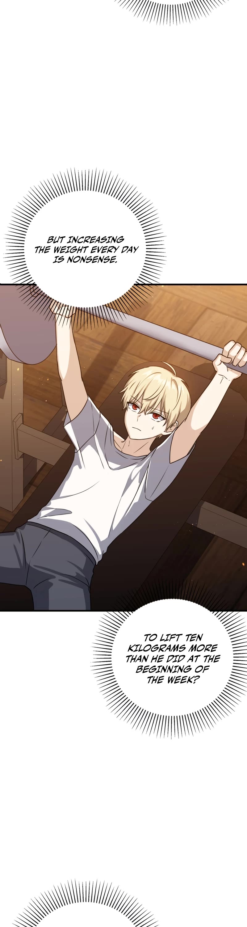 The Reincarnated Assassin is a Genius Swordsman chapter 10 page 60