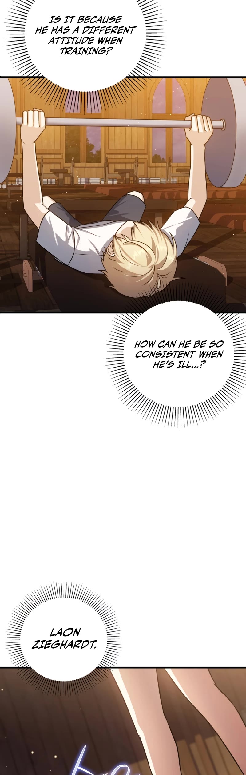 The Reincarnated Assassin is a Genius Swordsman chapter 10 page 61