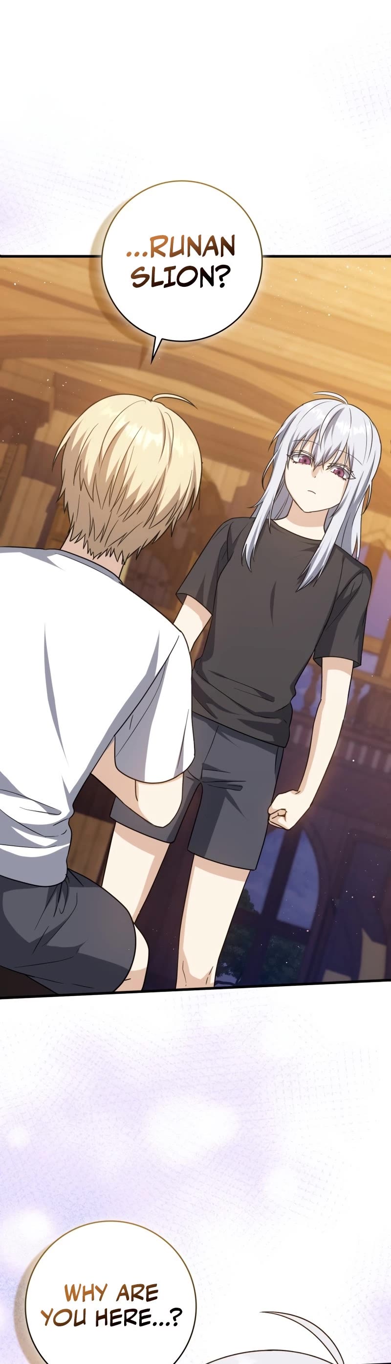 The Reincarnated Assassin is a Genius Swordsman chapter 10 page 63