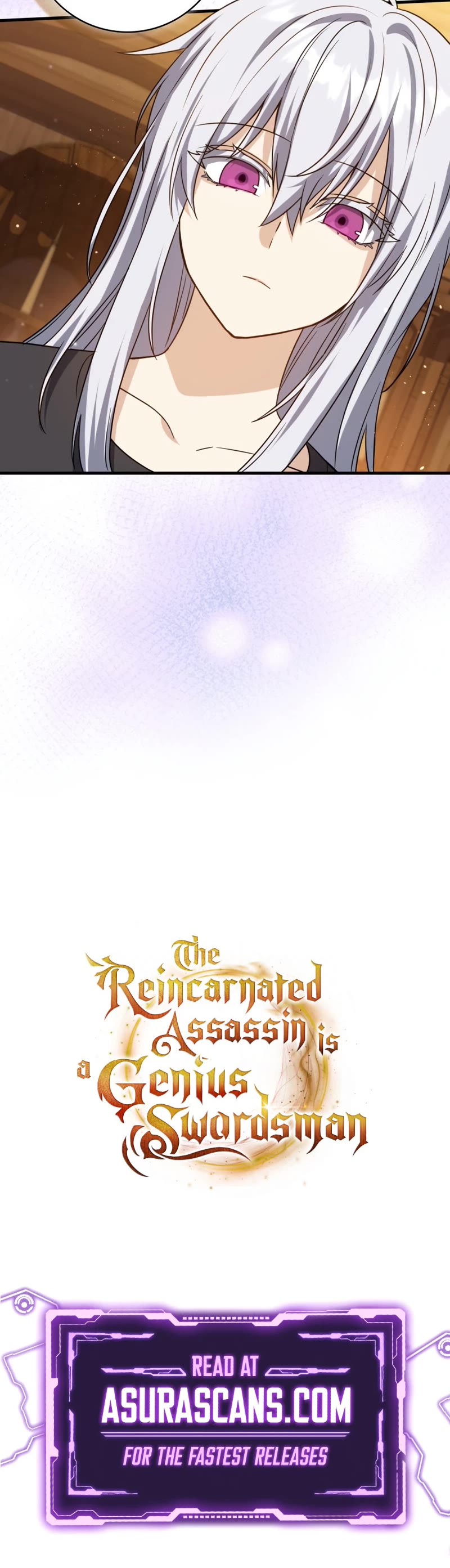 The Reincarnated Assassin is a Genius Swordsman chapter 10 page 64
