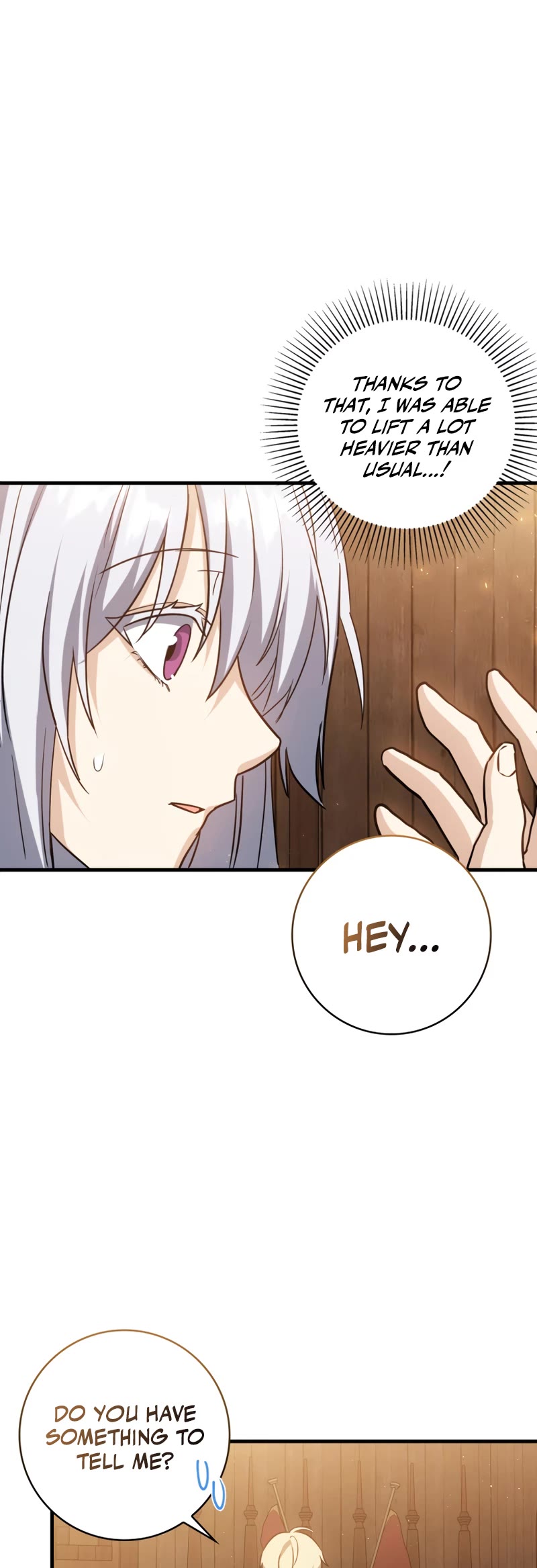 The Reincarnated Assassin is a Genius Swordsman chapter 11 page 10