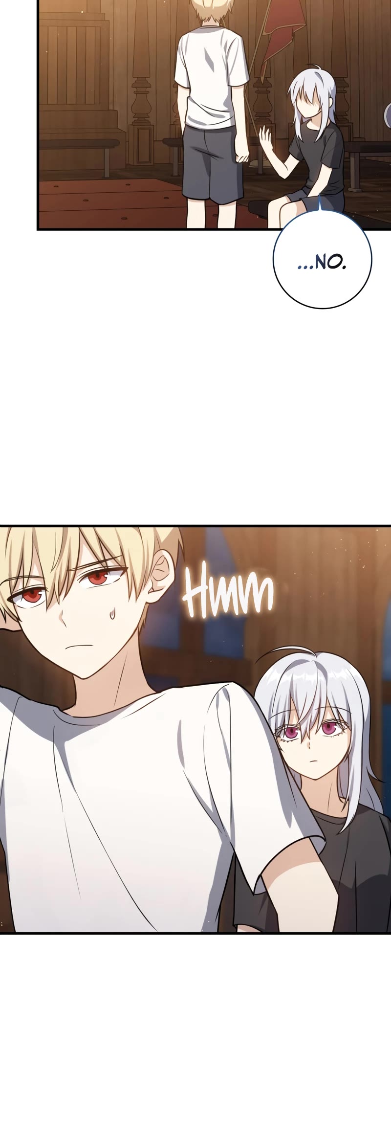 The Reincarnated Assassin is a Genius Swordsman chapter 11 page 11