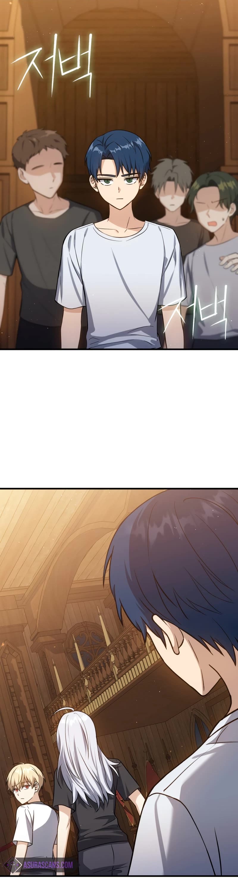 The Reincarnated Assassin is a Genius Swordsman chapter 11 page 14